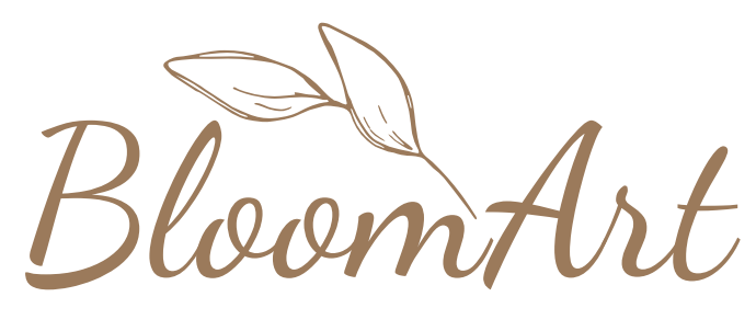 BloomArt Store
