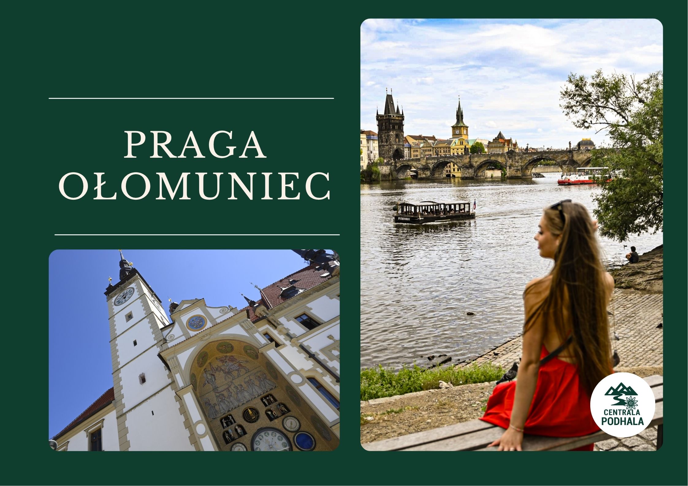 praga