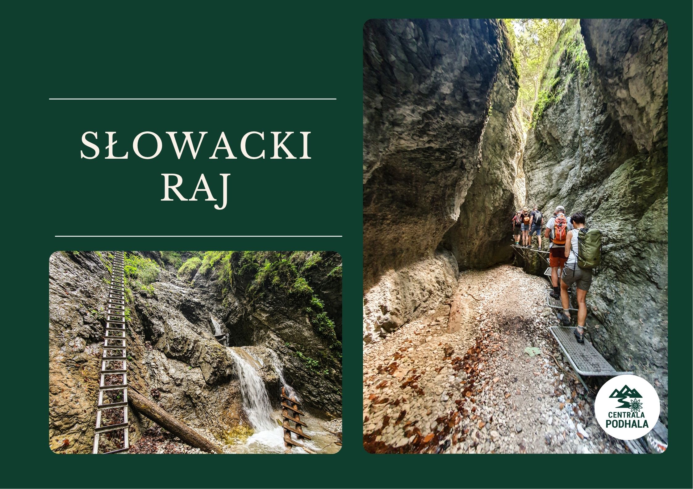 Słowacki Raj